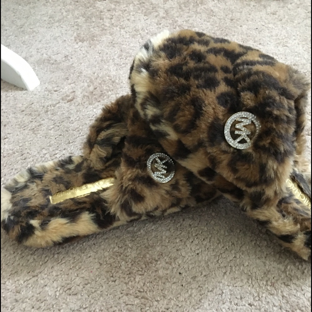 Bedroom Slippers